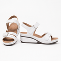 Sandalias ortopédicas para mujer