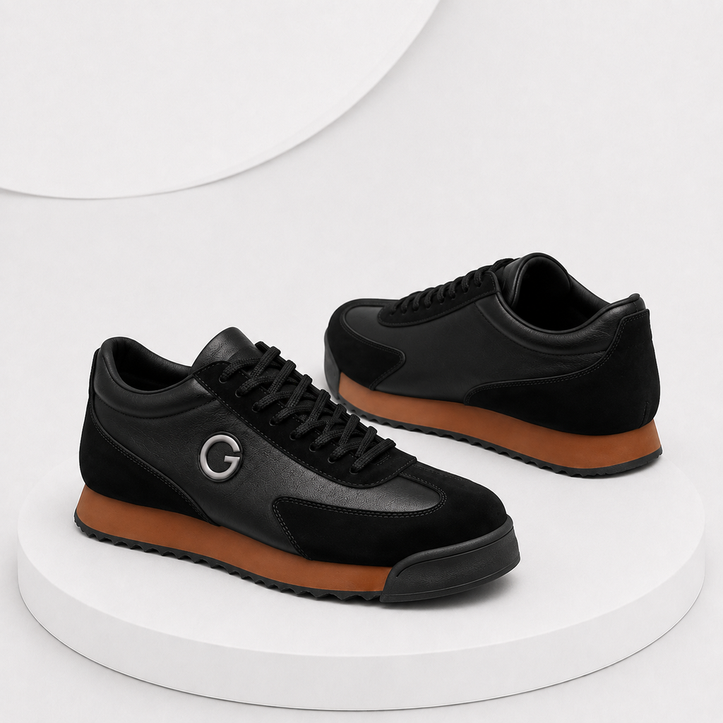 Zapatilla Trayecto