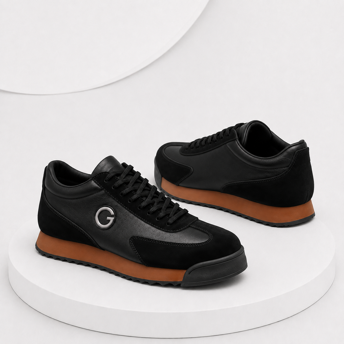 Zapatilla Trayecto