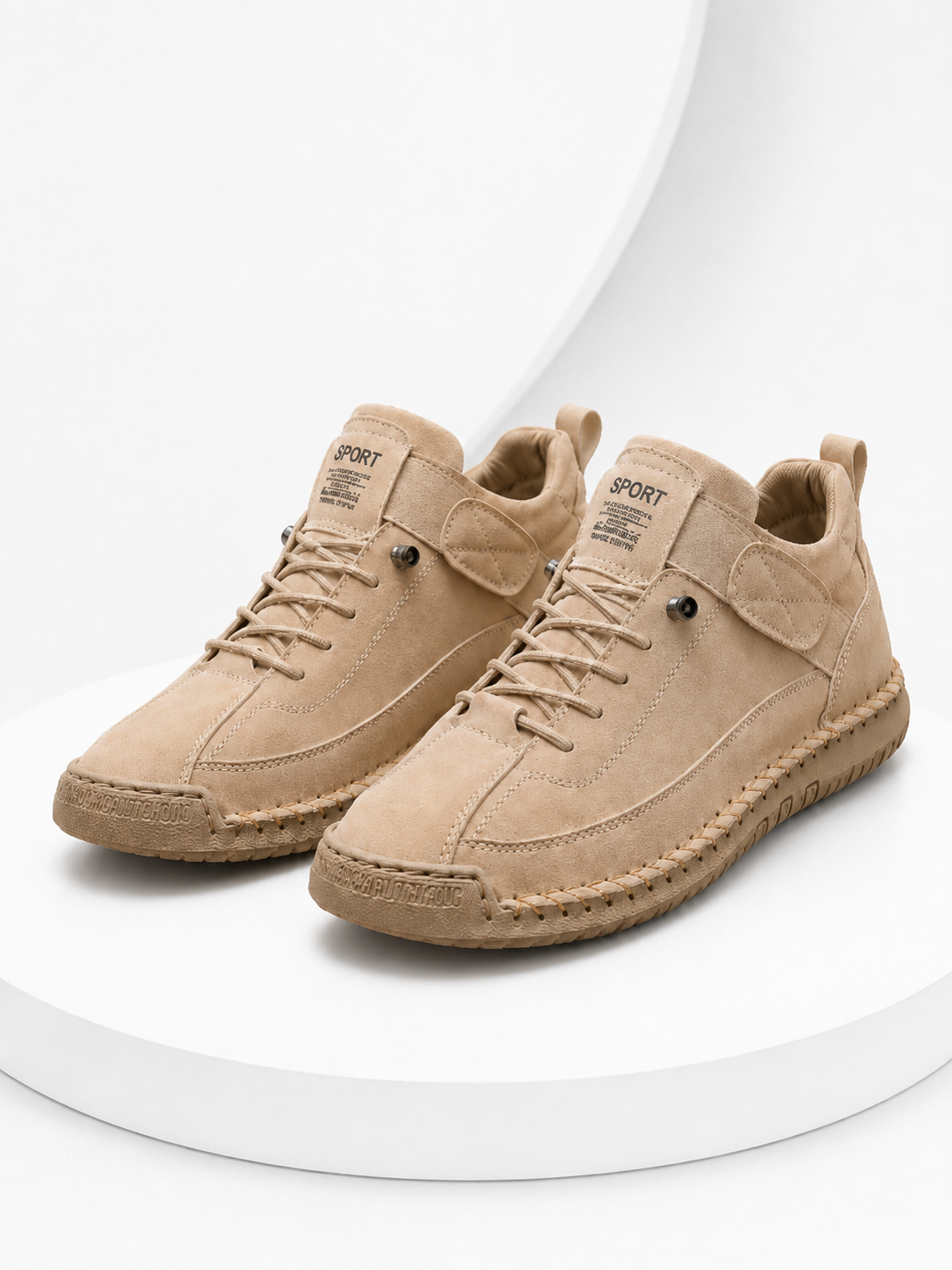 Zapatillas ortopédicas para mujer