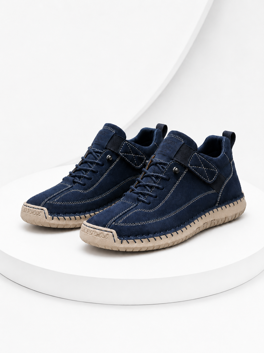 Zapatillas ortopédicas para mujer