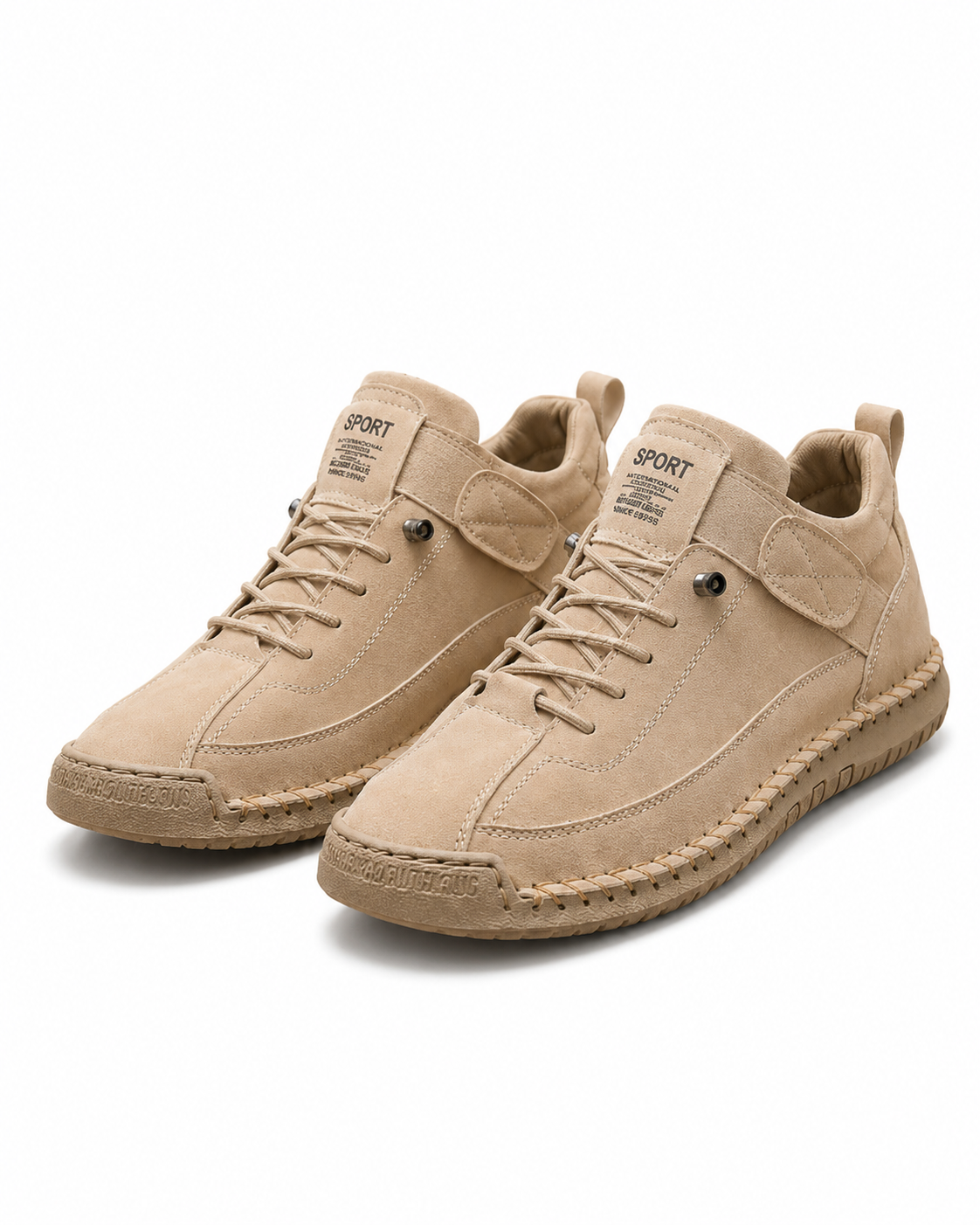 Zapatillas ortopédicas para mujer