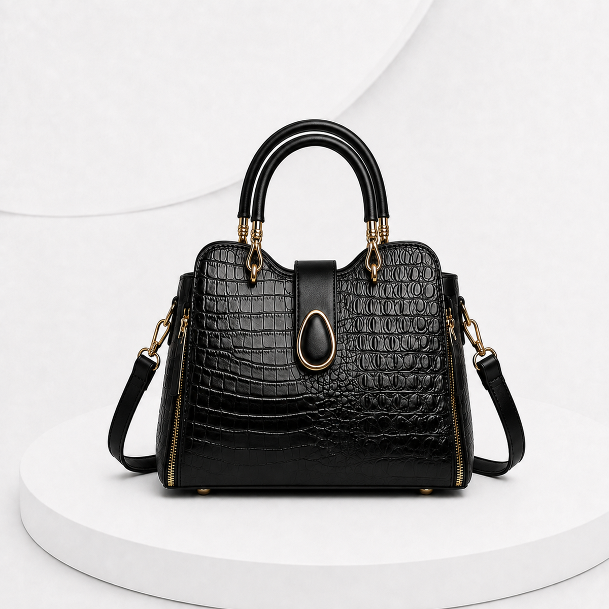 Bolso Emblema