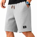 Pantalones cortos ligeros para hombre