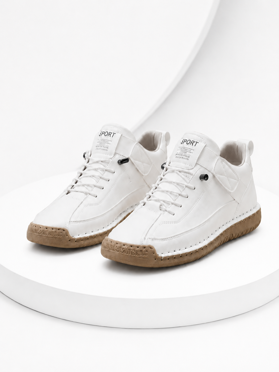 Zapatillas ortopédicas para mujer