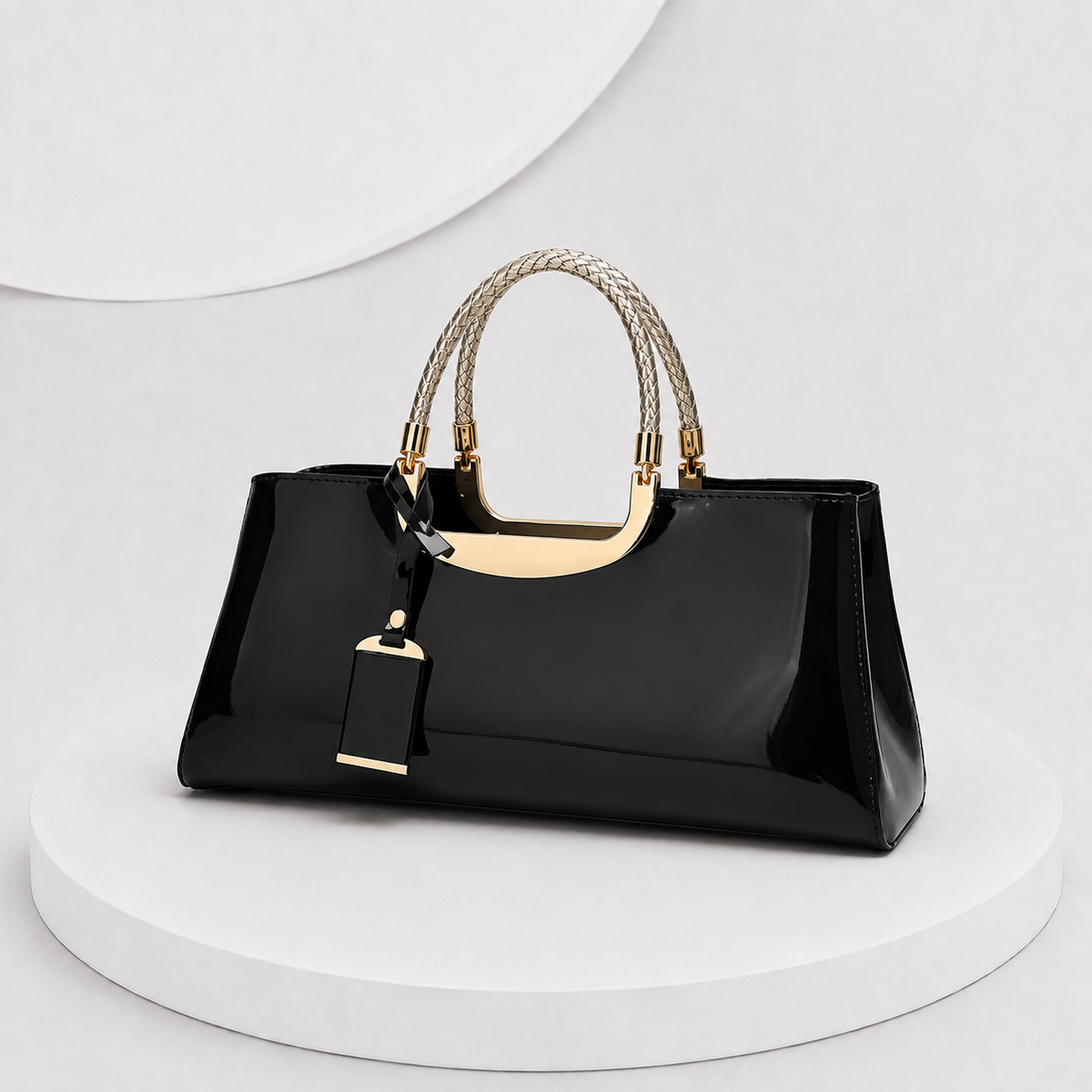 Bolso Nitidez