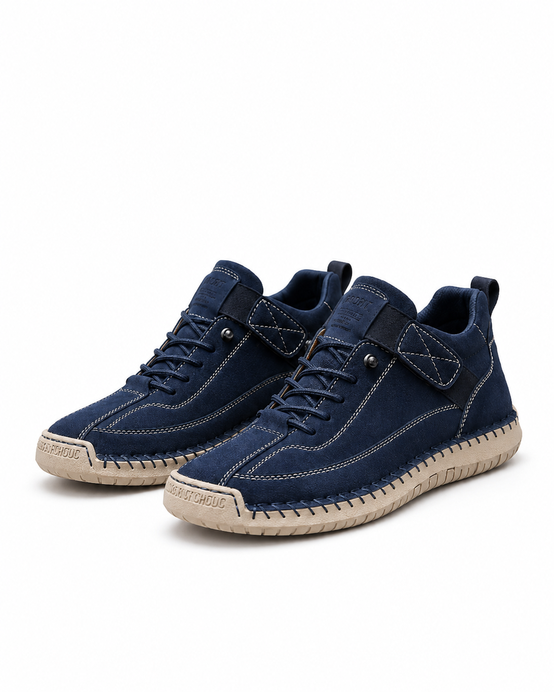 Zapatillas ortopédicas para mujer