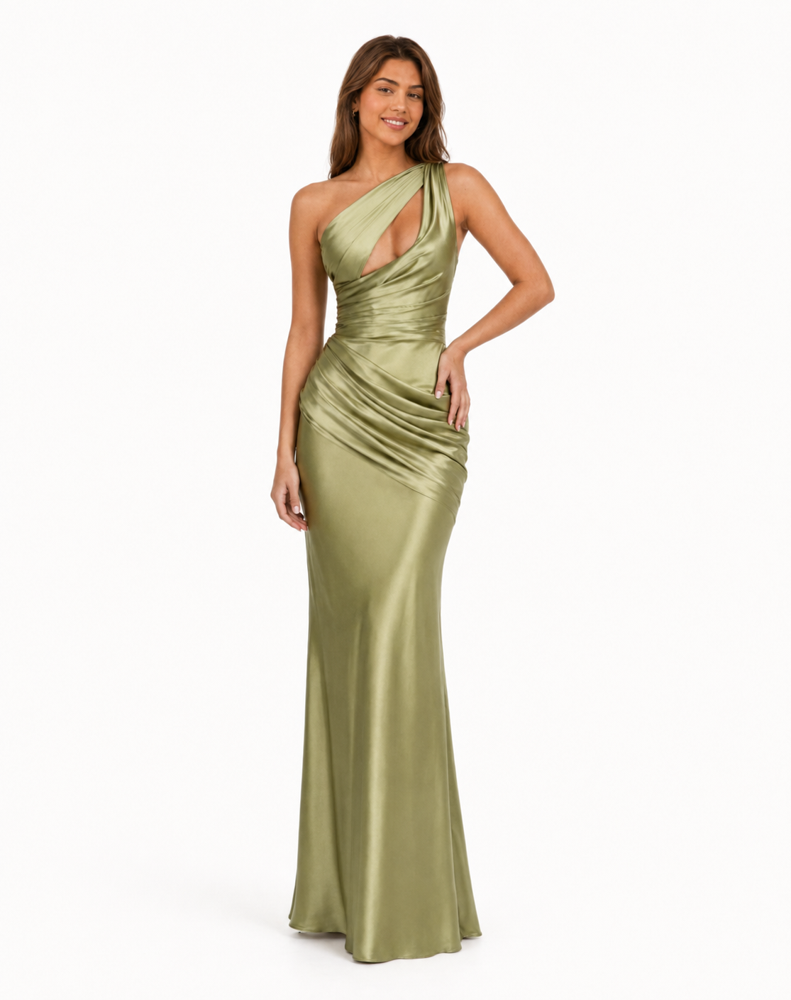 Vestido elegante Alejandra