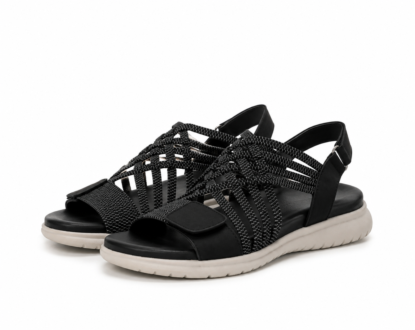 Sandalias ortopédicas